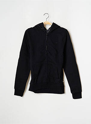 Blouson noir G STAR garçon