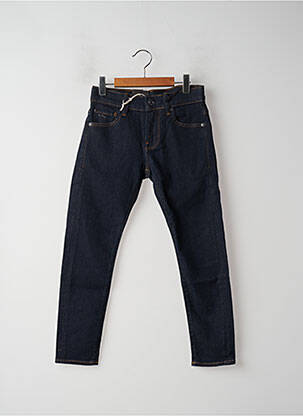 Jeans skinny bleu G STAR garçon