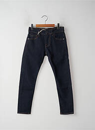 Jeans skinny bleu G STAR garcon