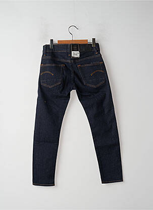Jeans skinny bleu G STAR garçon