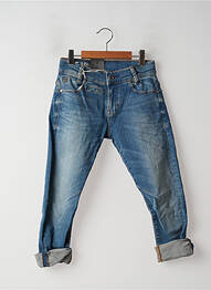 Jeans coupe slim bleu G STAR garcon