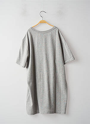 T-shirt gris G STAR garçon