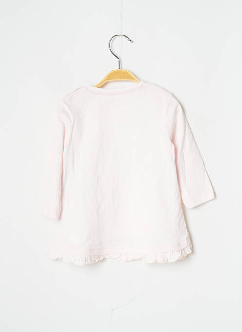 T-shirt blanc ESPRIT pour fille