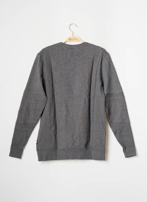 Sweat-shirt gris G STAR garçon