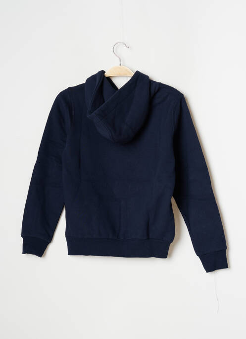 Sweat-shirt bleu marine G STAR pour fille