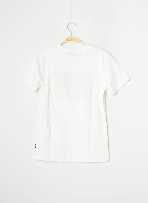 T-shirt beige G STAR pour garçon