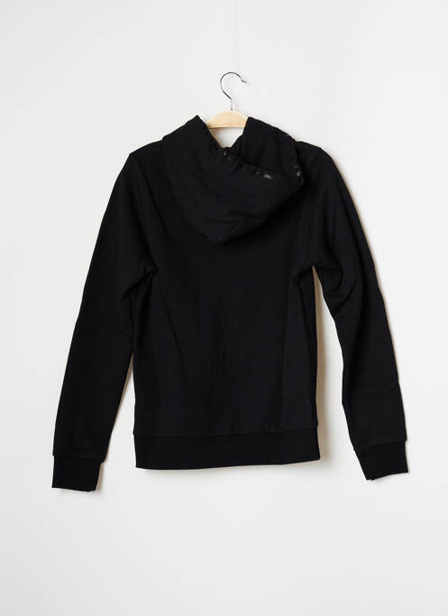 Blouson noir G STAR pour garçon