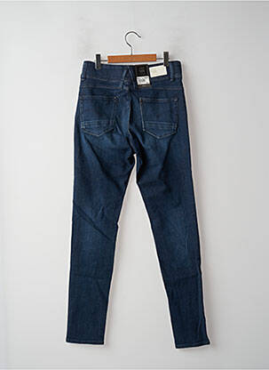 Jeans skinny bleu G STAR fille