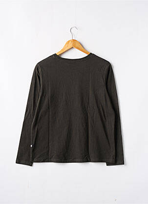 T-shirt vert G STAR fille