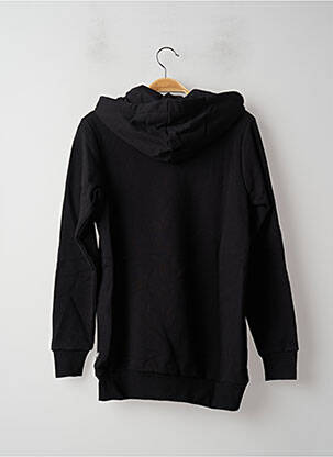 Sweat-shirt noir G STAR fille