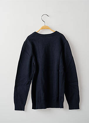 Pull bleu G STAR garçon