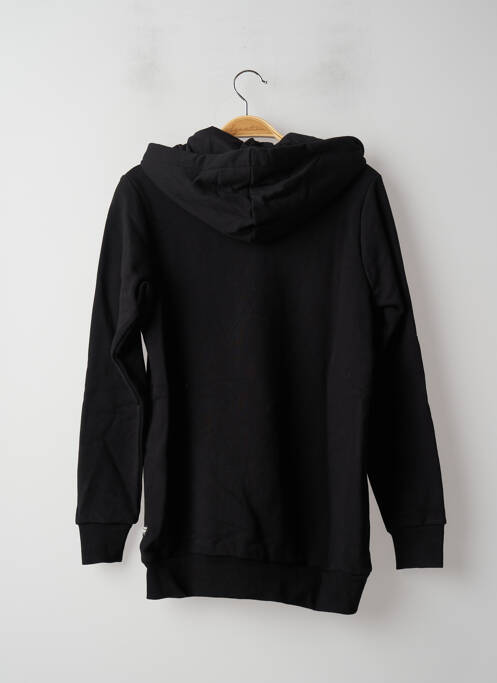 Sweat-shirt noir G STAR pour fille