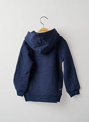 Sweat-shirt bleu G STAR enfant