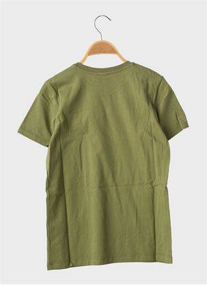 T-shirt vert G STAR garçon