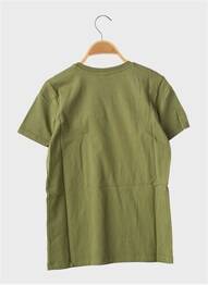 T-shirt vert G STAR garcon