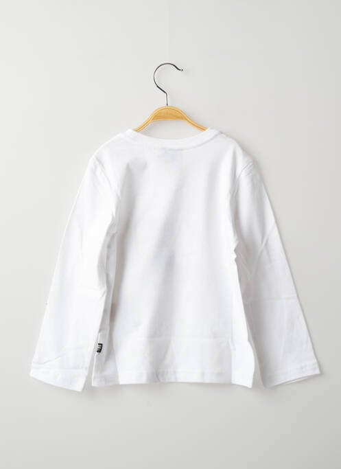 T-shirt blanc G STAR garçon