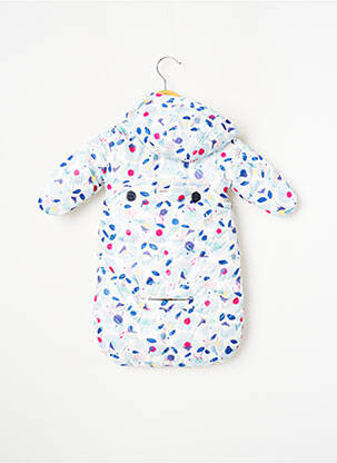 Barboteuse multicolore CATIMINI fille