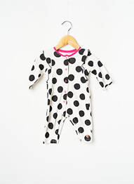 Combi-pantalon multicolore CATIMINI fille