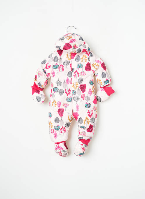 Barboteuse multicolore CATIMINI pour fille