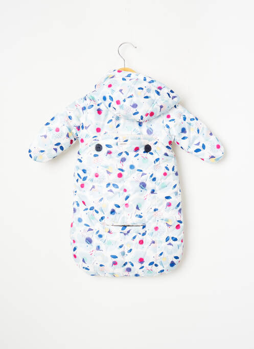 Barboteuse multicolore CATIMINI pour fille