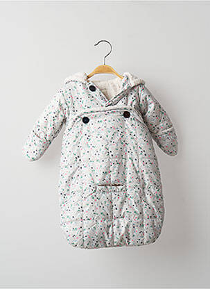 Barboteuse multicolore CATIMINI fille