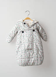 Barboteuse multicolore CATIMINI fille