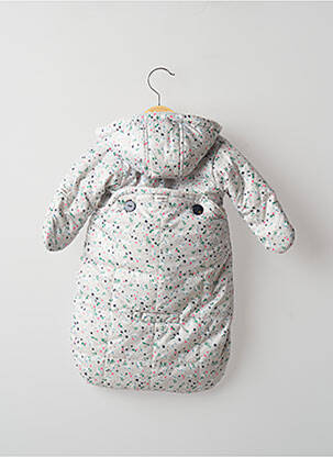 Barboteuse multicolore CATIMINI fille