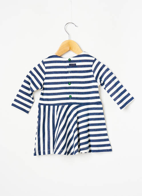 Robe mi-longue multicolore CATIMINI pour fille