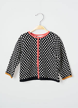 Gilet bleu CATIMINI fille