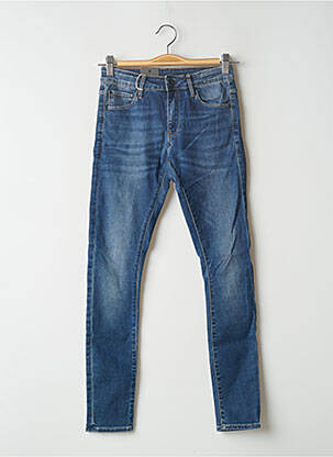 Jeans skinny bleu G STAR fille
