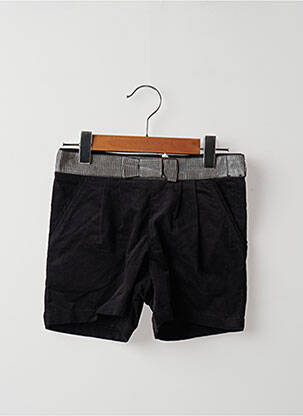 Short gris CATIMINI fille