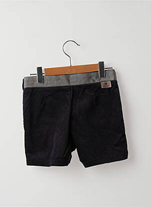 Short gris CATIMINI fille