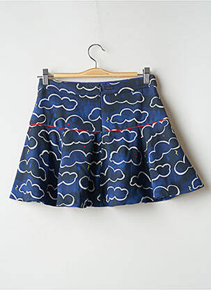 Jupe mi-longue multicolore CATIMINI fille