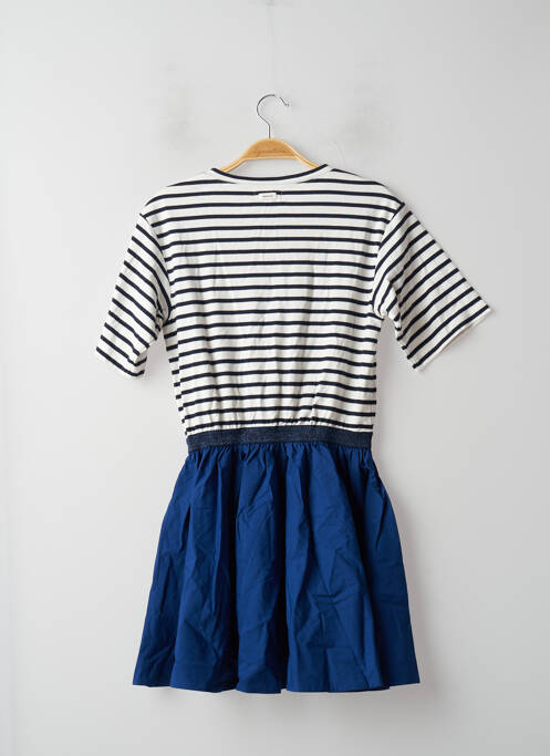 Robe mi-longue multicolore CATIMINI pour fille