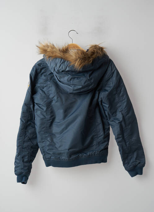 Blouson gris CATIMINI pour garçon