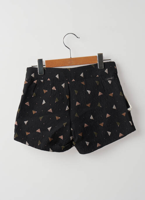 Short gris CATIMINI pour fille