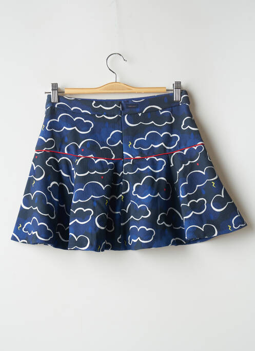 Jupe mi-longue multicolore CATIMINI pour fille