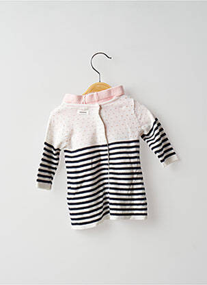 Ensemble pantalon blanc CATIMINI fille