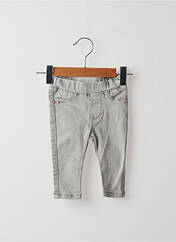 Jegging gris CATIMINI pour fille seconde vue