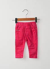 Jegging rose CATIMINI pour fille seconde vue
