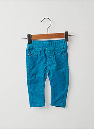 Jegging bleu CATIMINI fille