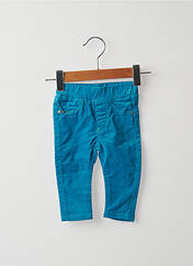 Jegging bleu CATIMINI pour fille seconde vue