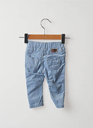 Jegging bleu CATIMINI fille