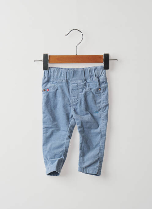 Jegging bleu CATIMINI pour fille