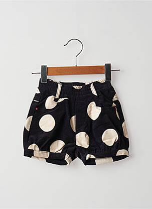 Short gris CATIMINI fille