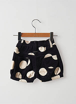 Short gris CATIMINI fille