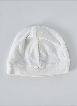 Bonnet beige ABSORBA enfant