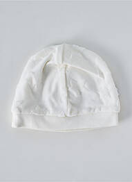Bonnet beige ABSORBA enfant