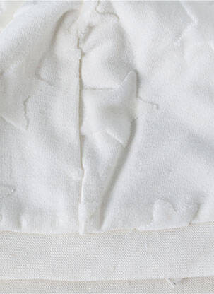 Bonnet beige ABSORBA enfant