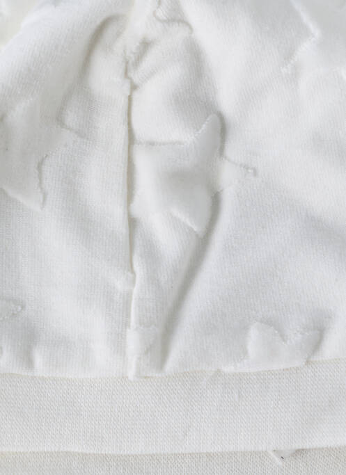 Bonnet beige ABSORBA pour enfant